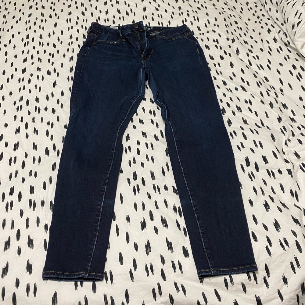 AE JEANS